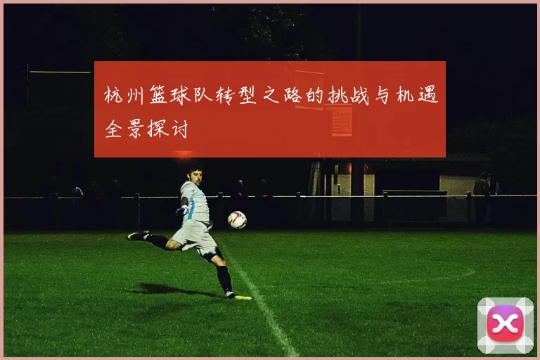 杭州篮球队转型之路的挑战与机遇全景探讨