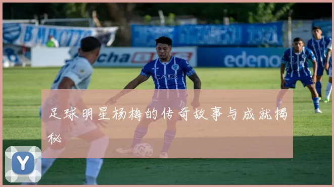 足球明星杨梅的传奇故事与成就揭秘